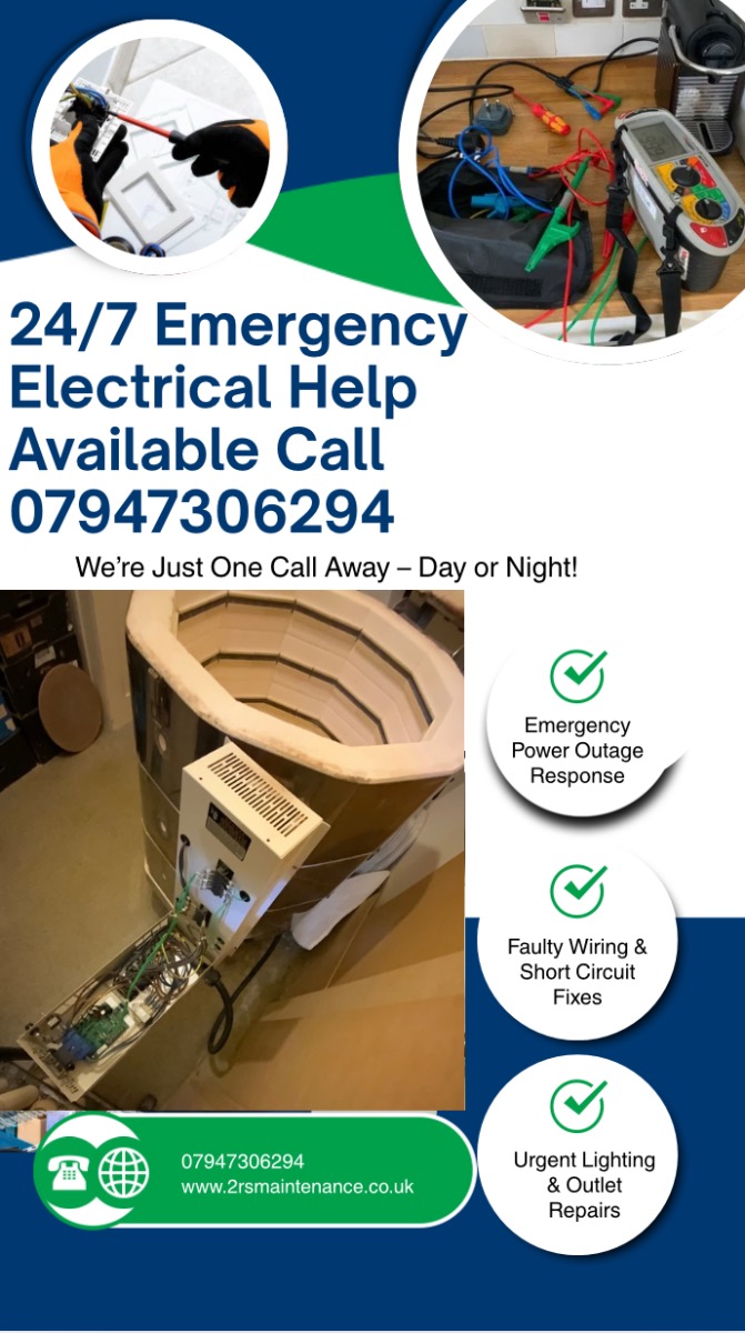 Electrician: Image 8